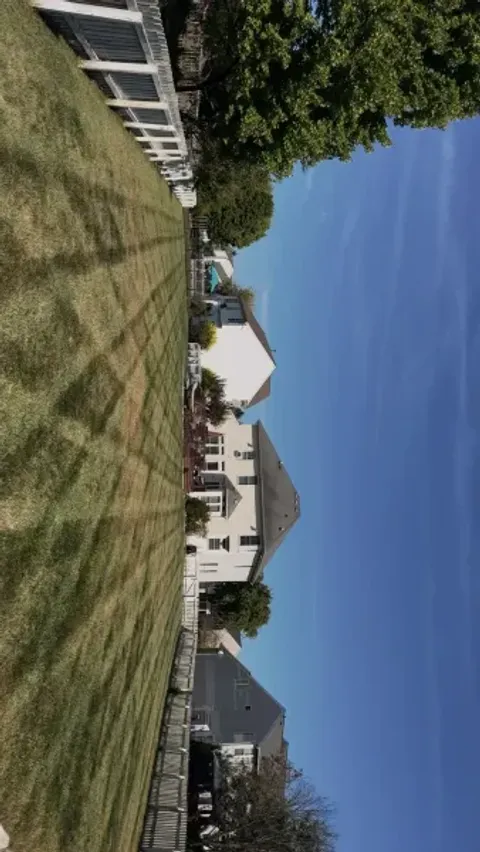 Sod and new lawn installation by 5 Points in the Dayton, OH area (photo 52)