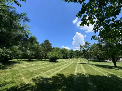 Landscape design and planting project by 5 Points in the Dayton, OH area (photo 29)