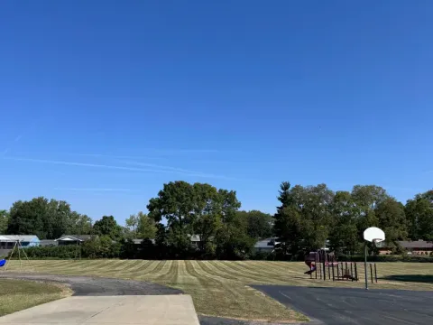 Brush hogging and field clearing by 5 Points in the Dayton, OH area (photo 50)