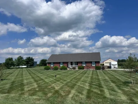 Landscape design and planting project by 5 Points in the Dayton, OH area (photo 47)